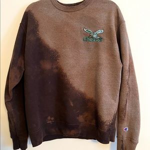 Philadelphia Eagles Crewneck